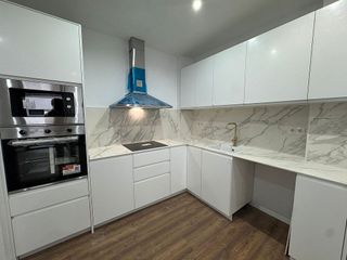 Piso en venta en Canovelles