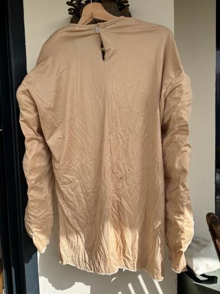 Disfraz Super Muscle Talla L