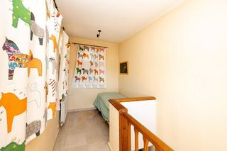 Casa adosada en venta en Pajaritos - Plaza de Toros en Granada