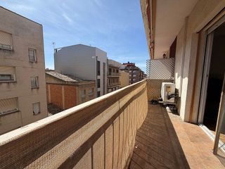 Piso en venta en Poble Nou en Vilafranca del Penedès