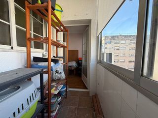 Piso en venta en Poble Nou en Vilafranca del Penedès