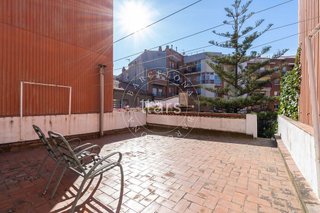 Casa adosada en venta en Can Llobera - Can Maginas en Sant Feliu de Llobregat
