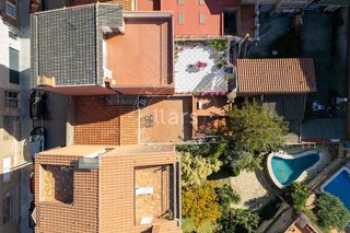 Casa adosada en venta en Can Llobera - Can Maginas en Sant Feliu de Llobregat