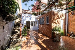 Casa adosada en venta en Can Llobera - Can Maginas en Sant Feliu de Llobregat