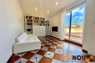 Ático en venta en Vila de Gràcia en Barcelona