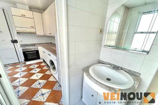 Ático en venta en Vila de Gràcia en Barcelona
