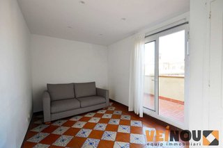 Ático en venta en Vila de Gràcia en Barcelona
