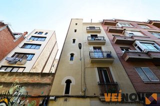 Ático en venta en Vila de Gràcia en Barcelona