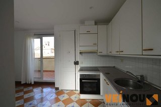 Ático en venta en Vila de Gràcia en Barcelona