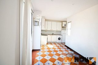 Ático en venta en Vila de Gràcia en Barcelona