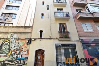 Ático en venta en Vila de Gràcia en Barcelona