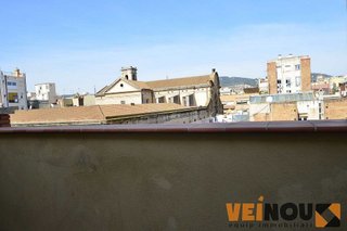 Ático en venta en Vila de Gràcia en Barcelona