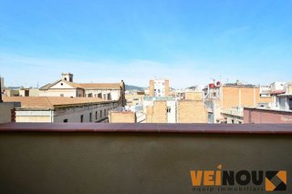 Ático en venta en Vila de Gràcia en Barcelona