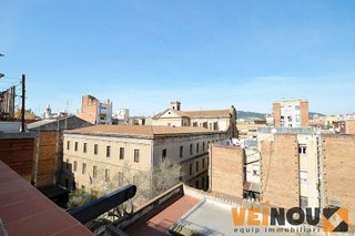 Ático en venta en Vila de Gràcia en Barcelona
