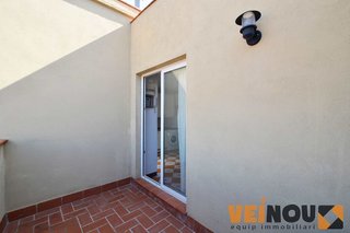 Ático en venta en Vila de Gràcia en Barcelona