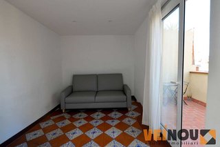Ático en venta en Vila de Gràcia en Barcelona