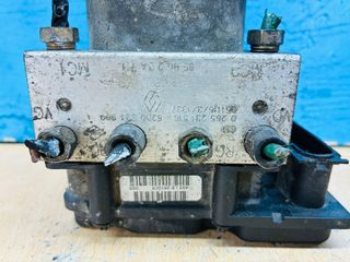 0265231516 Modulo ABS Renault Clio II