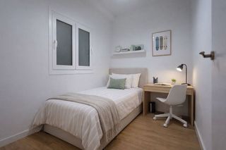 Piso en venta en El Castell-Poble Vell en Castelldefels