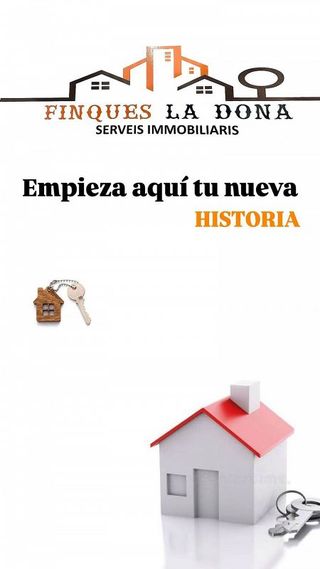 Piso en venta en La Salut - Lloreda en Badalona