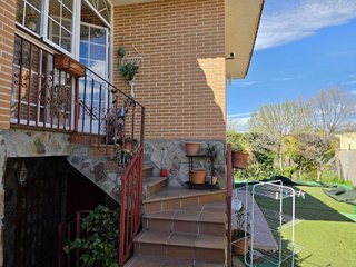 Casa adosada en venta en Uceda