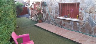 Casa adosada en venta en Uceda