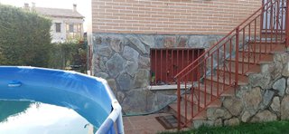 Casa adosada en venta en Uceda