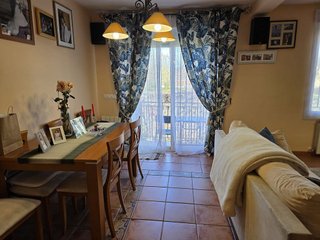 Casa adosada en venta en Uceda