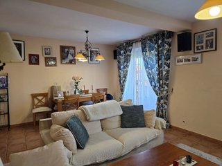 Casa adosada en venta en Uceda