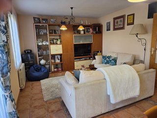 Casa adosada en venta en Uceda