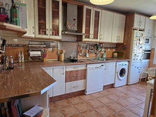 Casa adosada en venta en Uceda