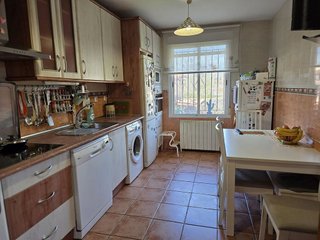 Casa adosada en venta en Uceda