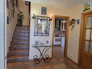 Casa adosada en venta en Uceda