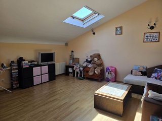 Casa adosada en venta en Uceda