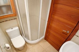 Ático en venta en Centre en Santa Coloma de Gramanet