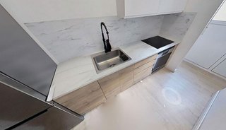 Piso en venta en La Plana en Esplugues de Llobregat