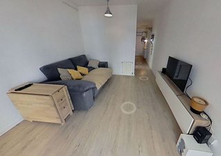 Piso en venta en La Plana en Esplugues de Llobregat