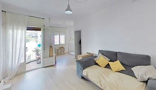 Piso en venta en La Plana en Esplugues de Llobregat