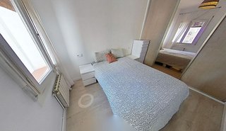 Piso en venta en La Plana en Esplugues de Llobregat
