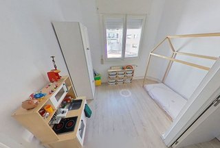 Piso en venta en La Plana en Esplugues de Llobregat