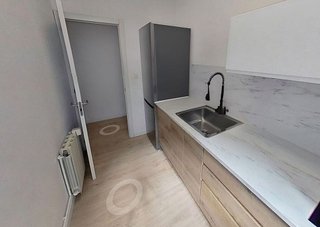Piso en venta en La Plana en Esplugues de Llobregat