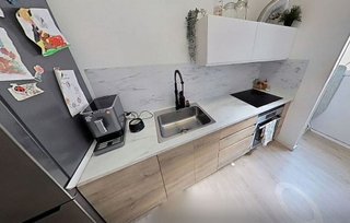 Piso en venta en La Plana en Esplugues de Llobregat