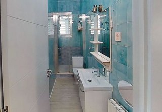 Piso en venta en La Plana en Esplugues de Llobregat