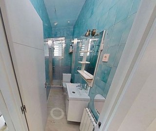 Piso en venta en La Plana en Esplugues de Llobregat