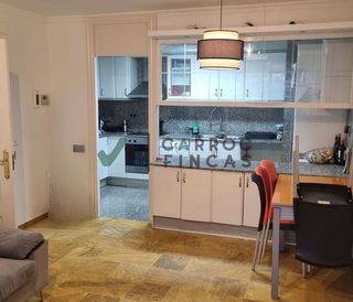 Piso en venta en Font Verda en Granollers