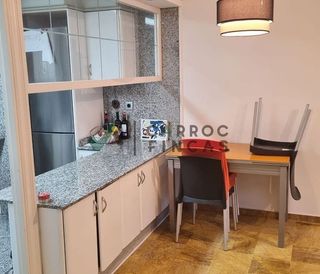 Piso en venta en Font Verda en Granollers