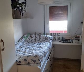 Piso en venta en Font Verda en Granollers
