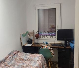 Piso en venta en Font Verda en Granollers