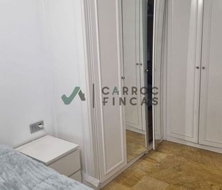 Piso en venta en Font Verda en Granollers
