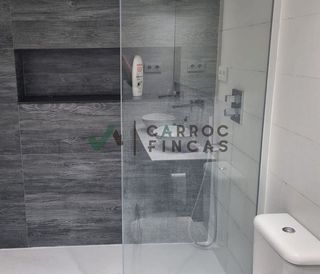 Piso en venta en Font Verda en Granollers