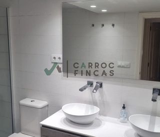 Piso en venta en Font Verda en Granollers